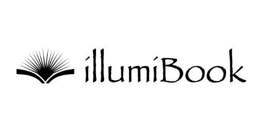 illumiBook Publishing. Bringing the printed page to life